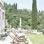 Corfu View Deluxe Prázdninový dům *