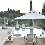 Corfu View Deluxe *