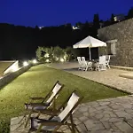 Corfu View Deluxe Prázdninový dům