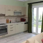 Corfu View Deluxe Prázdninový dům