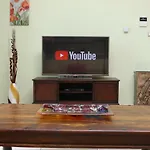 Prázdninový dům Corfu View Deluxe *