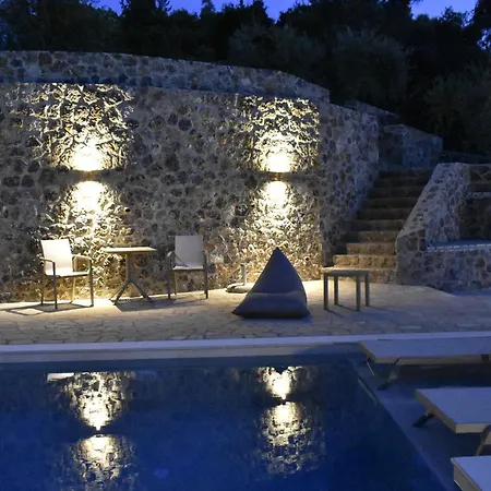 Corfu View Deluxe *