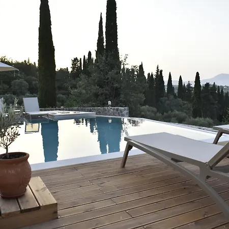 Corfu View Deluxe * Perama (Corfu)