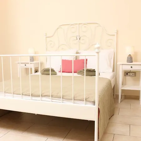 Corfu View Deluxe Prázdninový dům