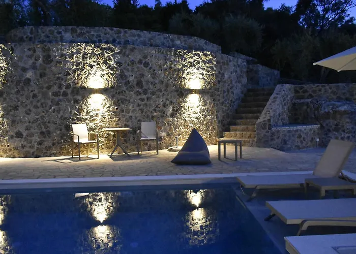 Corfu View Deluxe *