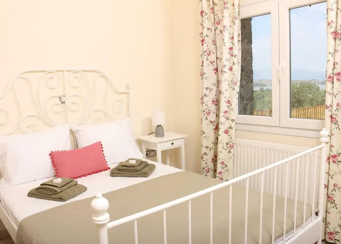 Corfu View Deluxe Дом отдыха *