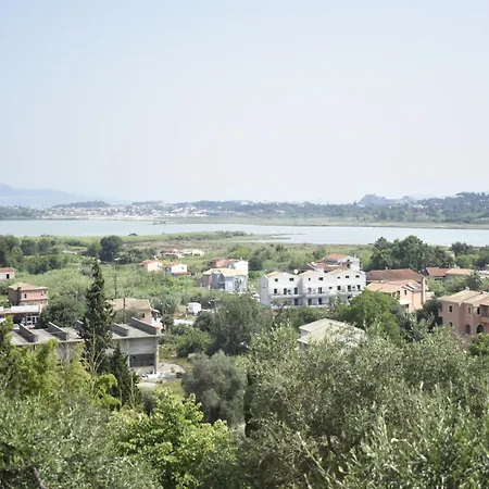 Corfu View Deluxe