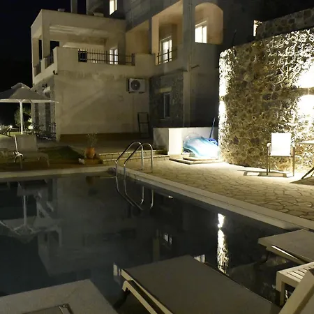 Casa de Férias Corfu View Deluxe *