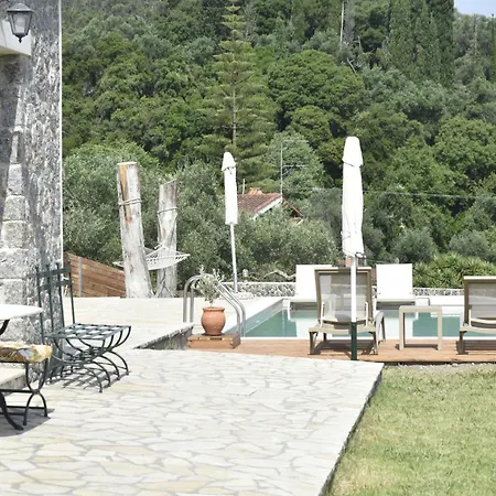 Corfu View Deluxe