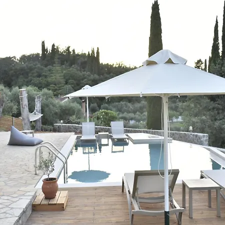 Corfu View Deluxe *