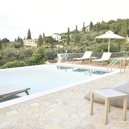 Corfu View Deluxe * Perama