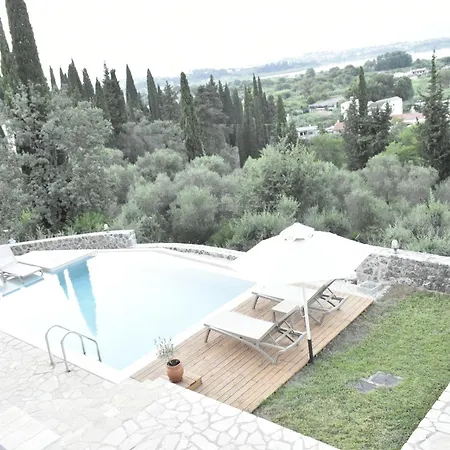 Corfu View Deluxe *