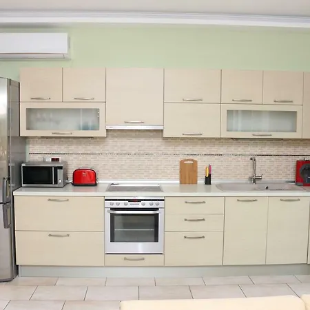 Holiday home Corfu View Deluxe Perama (Corfu)
