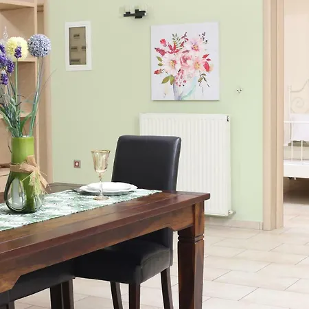 Σπίτι διακοπών Corfu View Deluxe *