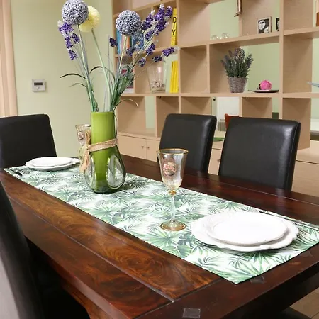 Σπίτι διακοπών Corfu View Deluxe *