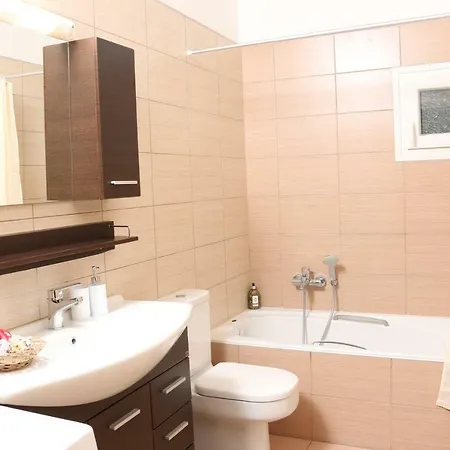 Corfu View Deluxe * Perama