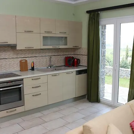 Corfu View Deluxe Holiday home