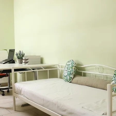 Corfu View Deluxe Σπίτι διακοπών Πέραμα