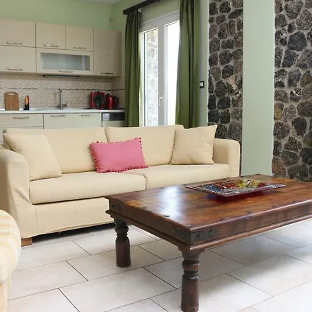 Corfu View Deluxe Σπίτι διακοπών