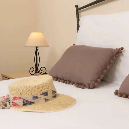 Casa de Férias Corfu View Deluxe