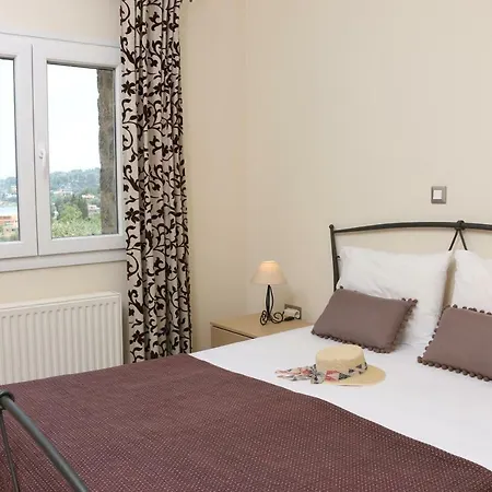 Holiday home Corfu View Deluxe