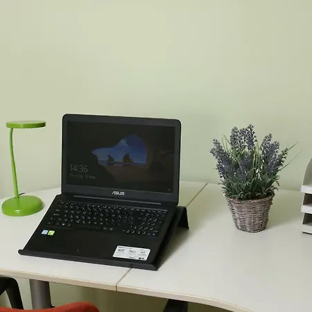 Corfu View Deluxe Πέραμα