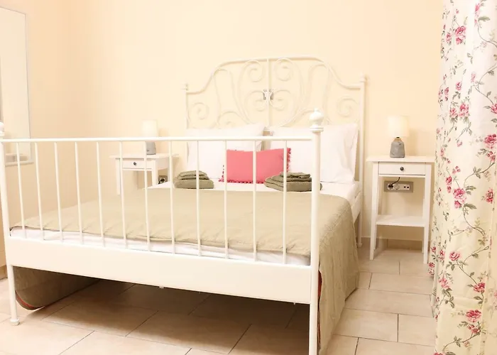 Corfu View Deluxe 度假居