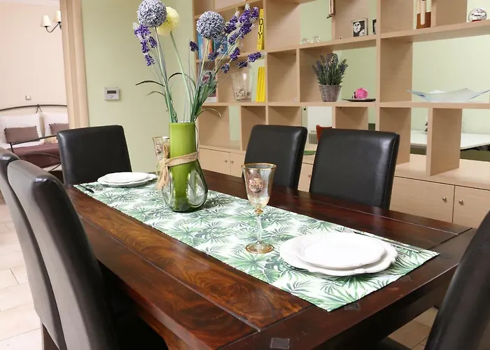 度假居 Corfu View Deluxe *