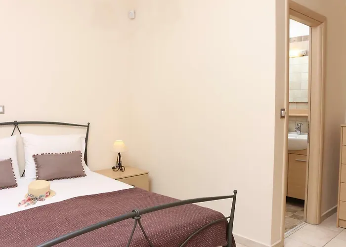 Corfu View Deluxe * 帕拉马