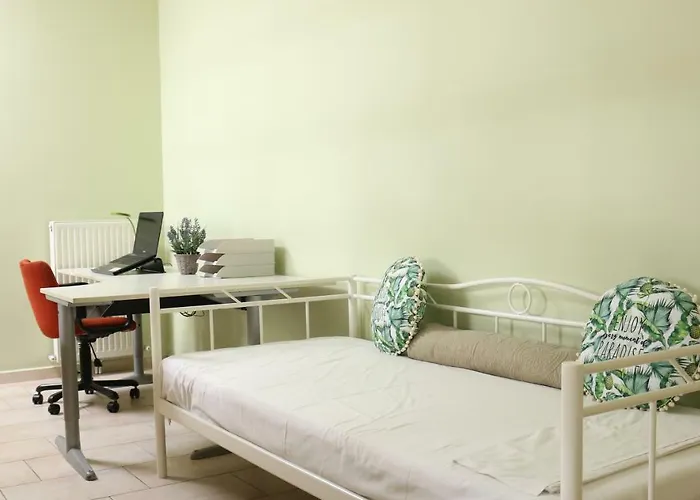 Corfu View Deluxe 度假居 帕拉马