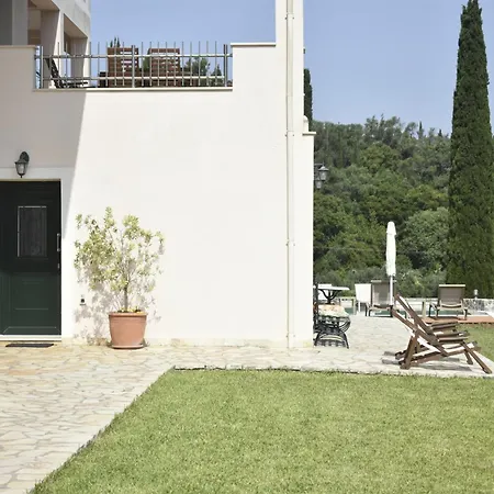 Corfu View Deluxe Perama