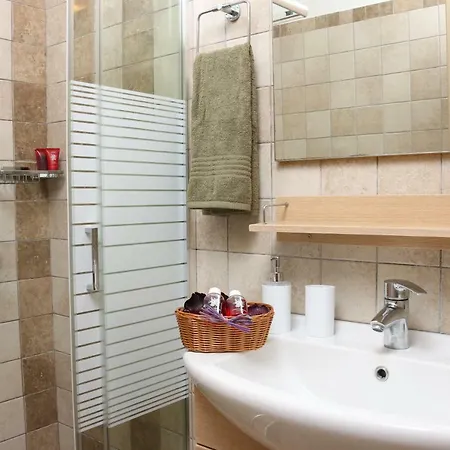 Casa vacanze Corfu View Deluxe Perama (Corfu)