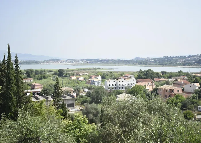 Corfu View Deluxe