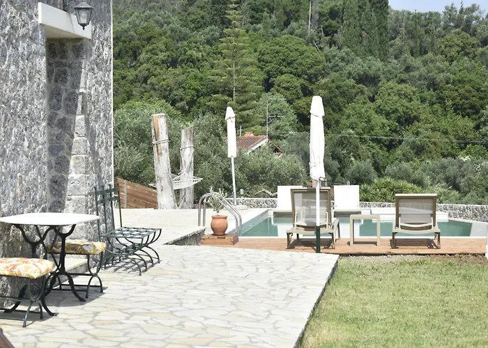 Corfu View Deluxe