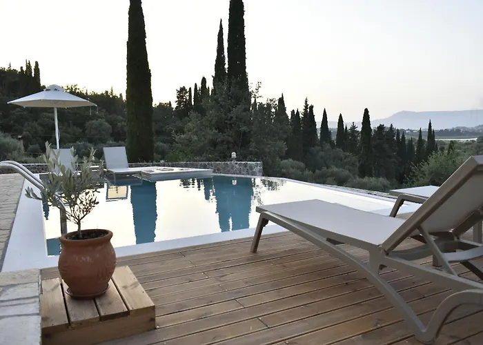Corfu View Deluxe * Perama (Corfu)