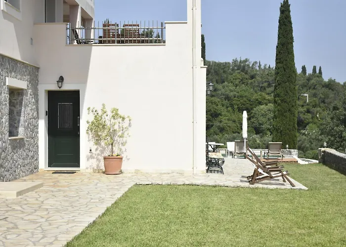 Corfu View Deluxe Perama (Corfu)